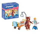 EAN 4008789719669 - Playmobil 71966 set de juguetes imagen 1