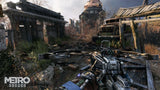 Metro Exodus Ps4 Uk