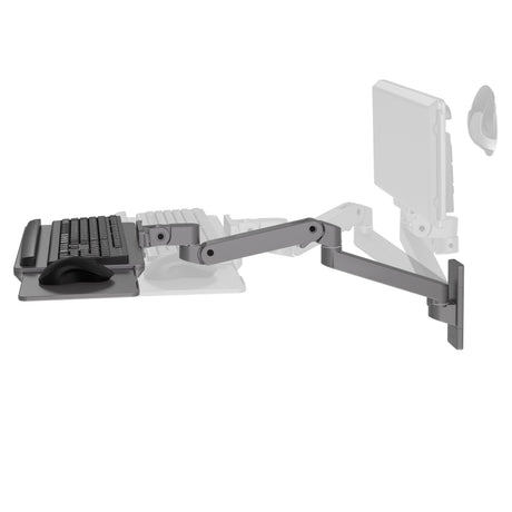 EAN 0698833091670 - Ergotron LX Pro imagen 5