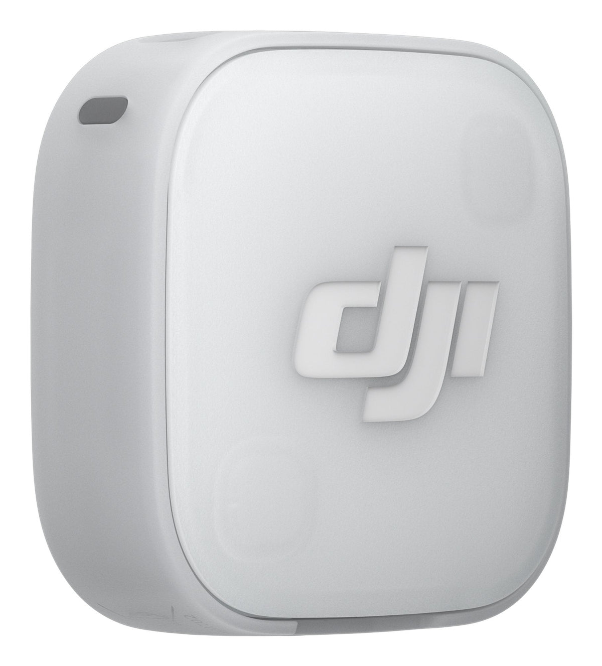 Dji Mic Mini 2 Transmitter Black Eu (Cp.Rn.00000531.01)