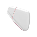 Satisfyer - Love Triangle Estimulador Y Vibrador Blanco