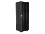 EAN 5901969414967 - Lanberg FF01-6637-12B armario rack 37U Rack o bastidor independiente Negro imagen 5