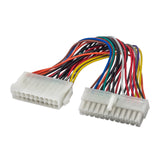 EAN 5901720135193 - Akyga AK-CA-66 cable de alimentación interna 0,15 m imagen 1
