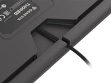 Genesis Thor 303 Rgb Czarna