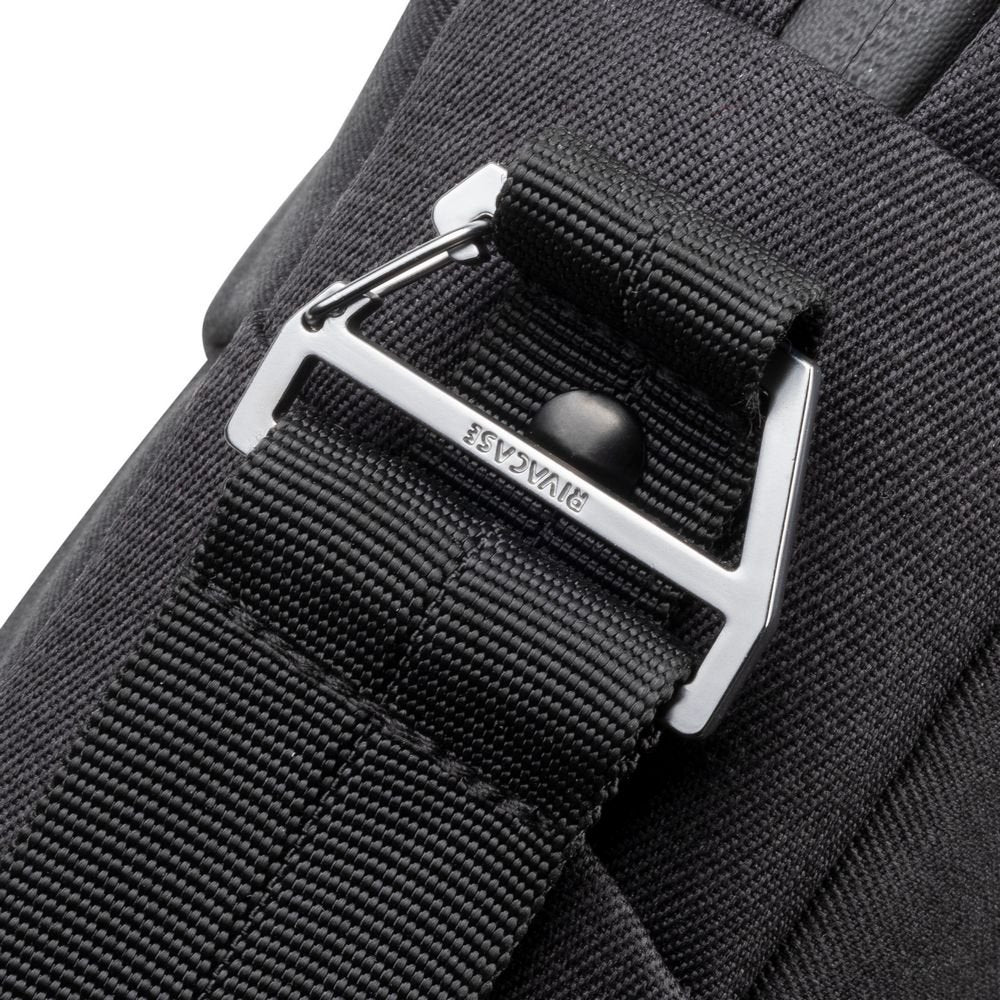 EAN 4260709013473 - Rivacase 8124 35,6 cm (14") Maletín Negro imagen 15