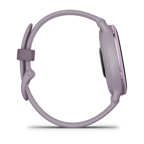 EAN 0753759324933 - Garmin Vivoactive 5 3,05 cm (1.2") AMOLED Digital 390 x 390 Pixeles Pantalla táctil Violeta Wifi GPS (sat imagen 5