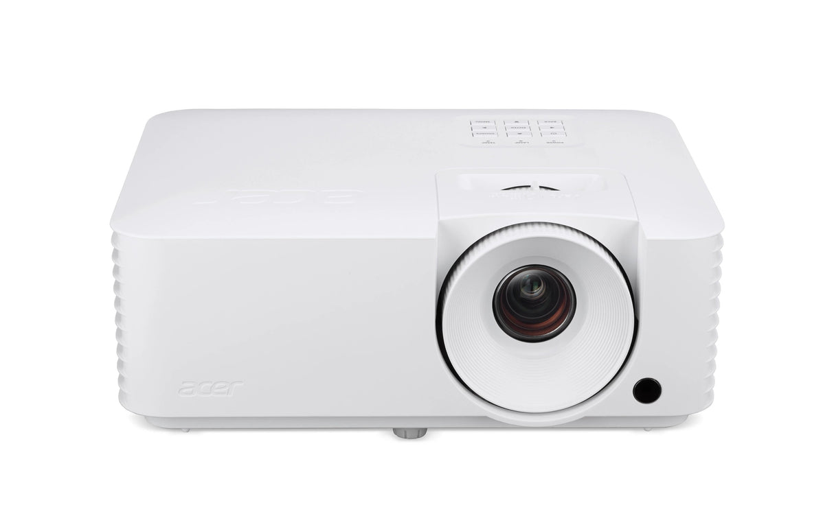 EAN 4711474271976 - Acer Vero XL2332 Proyector de alcance estándar 5000 lúmenes ANSI DLP WXGA (1280x800) 3D Blanco imagen 4