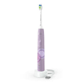 Cepillo Dental Philips 4100 Series Hx3689/44 Eléctrico Sónico