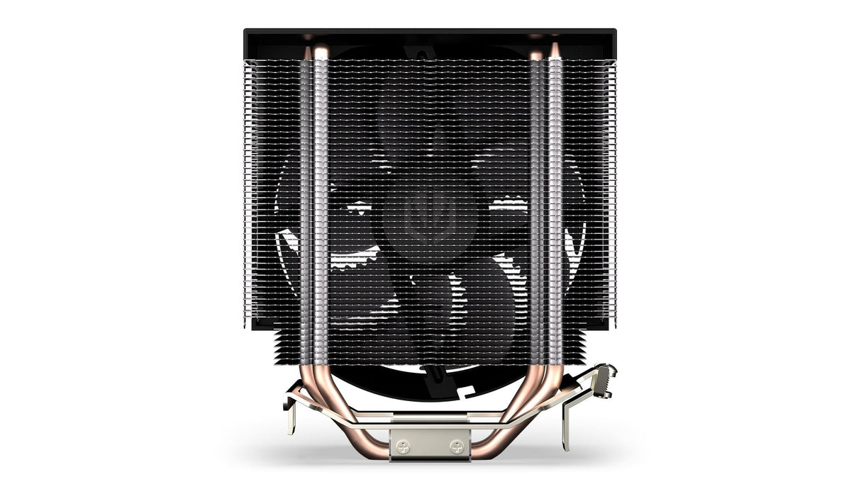 Refrigerador Cpu Endorfy Spartan 5 Argb, Ey3a002