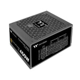 Fuente Thermaltake Ps-Stp-0450fnfage-1  De Alimentación 450 W 24-Pin Atx Sfx Negro