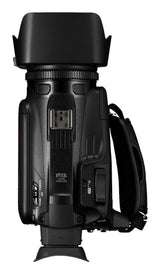 EAN 8714574672816 - Canon LEGRIA HF G70 Videocámara manual 21,14 MP CMOS 4K Ultra HD Negro imagen 6