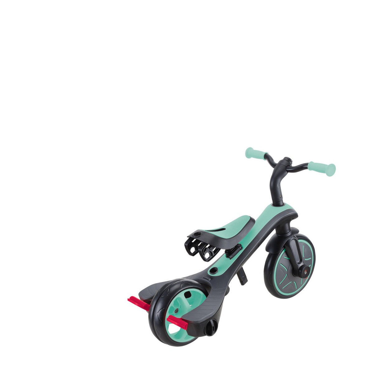 Globber Explorer Trike 4 In 1 (Mint) 634-206