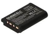 EAN 5055190140475 - Duracell DRSBX1 batería para cámara/grabadora Ión de litio 1090 mAh imagen 3