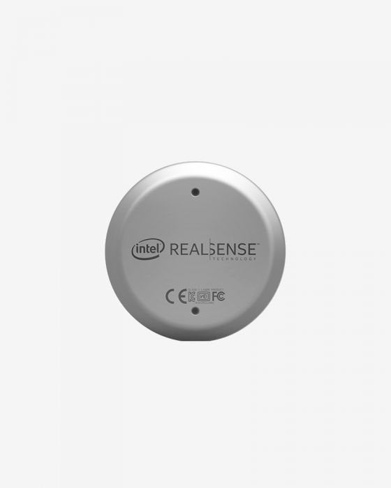 EAN 5032037169493 - Intel L515 Cámara Plata imagen 4