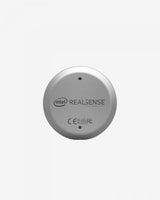 EAN 5032037169493 - Intel L515 Cámara Plata imagen 4