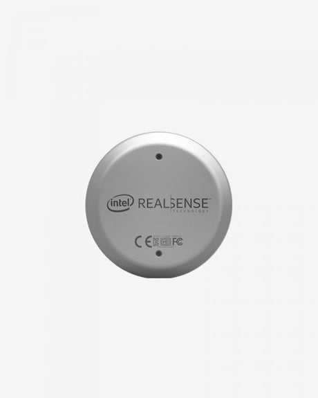 EAN 5032037169493 - Intel L515 Cámara Plata imagen 4