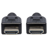 EAN 0766623353922 - Manhattan 353922 cable HDMI 1 m HDMI tipo A (Estándar) Negro imagen 3