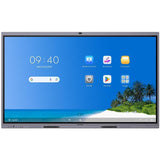 65-Inch 4k Interactive Display Ds-D5b65rb/Fp