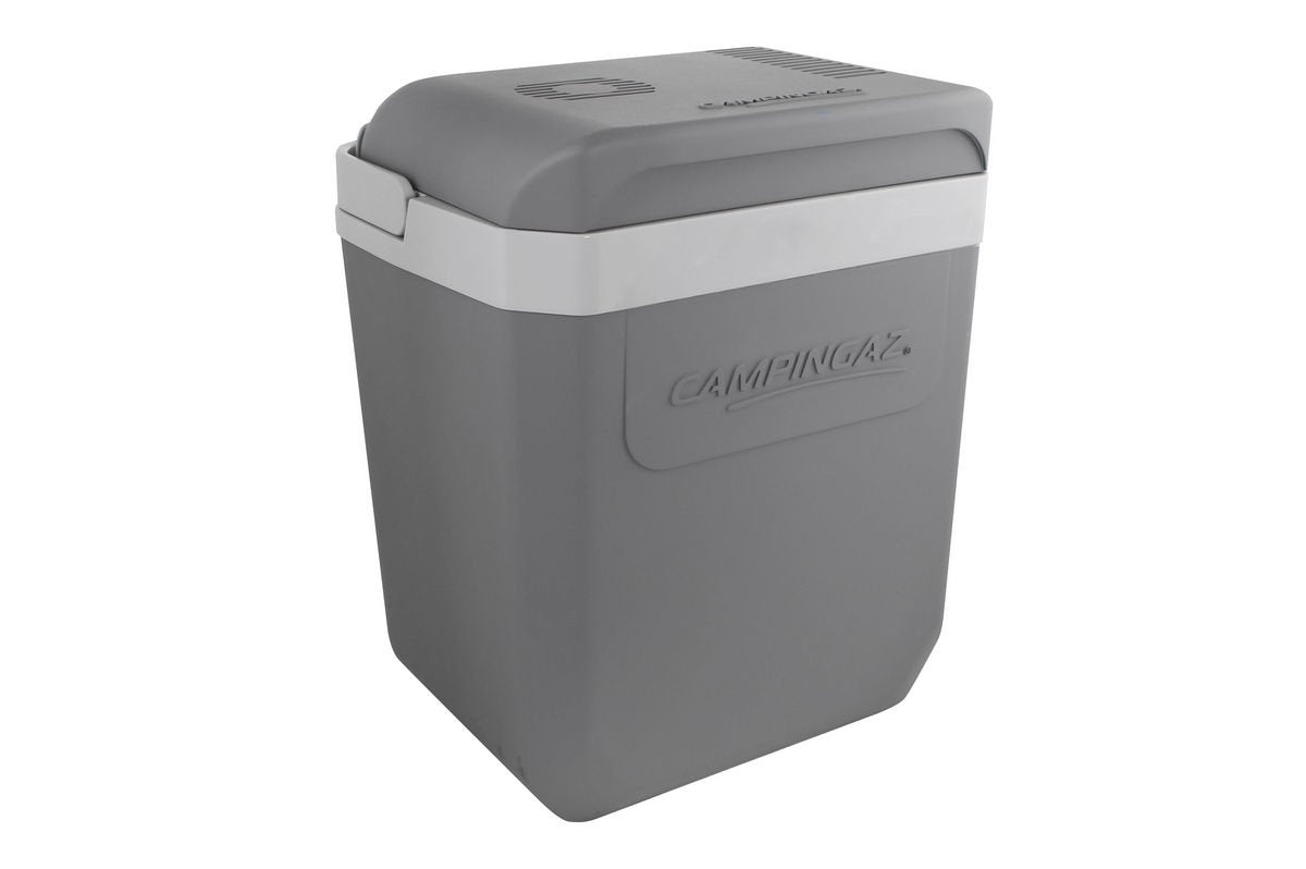 Nevera Termoeléctrica Campingaz Powerbox Plus  24l 12v Gris
