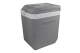 Nevera Termoeléctrica Campingaz Powerbox Plus  24l 12v Gris