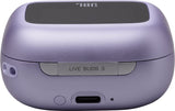 Jbl Live Buds 3 Anc True Wireless Azultooth In-Ear Kopfhörer Purple