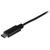 Cable Adaptador De 50cm Usb-C  Cabl Micro Usb-B - Usb 2.0
