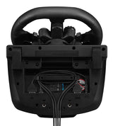 EAN 5099206124752 - Logitech G G923 SE Negro USB 2.0 Volante + Pedales + Palanca de control Xbox, Xbox One, Xbox Series S, Xb imagen 6