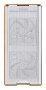 Torre Atx Lian Li Lancool 217 Infinity White