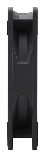 Ventilador Thermalright Tl-C12c-S Argb Pwm Negro 120mm (Pack