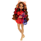Muñeca Mattel Barbie Dream Besties Teresa Y Accesorios Muñeca Hyc23