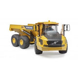 EAN 4001702024550 - BRUDER Volvo Hauler A60H imagen 4