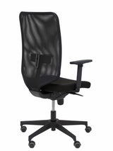 EAN 8436549394270 - PIQUERAS Y CRESPO 16SNBALI840 silla de oficina y de ordenador Asiento acolchado Respaldo de malla imagen 7