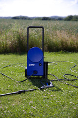 EAN 5715492223596 - Nilfisk Core 125-5 PCA EU Limpiadora de alta presión o Hidrolimpiadora Vertical Eléctrico 438 l/h 1,4 W A imagen 2