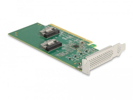 EAN 4043619900770 - DeLOCK 90077 tarjeta y adaptador de interfaz Interno U.2 imagen 4