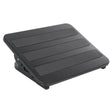 EAN 5902211112785 - Maclean MC-831 soporte para el apoyo de pies Negro imagen 1