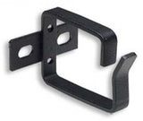 Intellinet 919586 Soporte De Cable Individual Para Armarios Rack 44x44x68mm Metal Negro