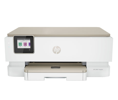 EAN 0195908882558 - HP ENVY Inspire 7224e AiO Porto Prntr Inyección de tinta térmica A4 4800 x 1200 DPI 15 ppm Wifi imagen 1
