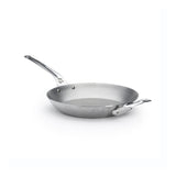 De Buyer Mineral B Element Pro Bratpfanne 32 Cm, Eisenstahl