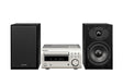 EAN 4951035061169 - Denon D-M41 Minicadena de música para uso doméstico 60 W Plata imagen 1