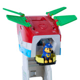 Spinmaster Paw Patrol: Der Dino Film - 2-In-1 Mobiles Dino-Hauptquartier 6076044