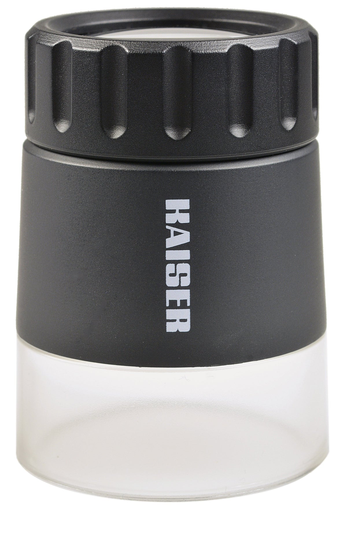 EAN 4001072023511 - Kaiser Fototechnik 2351 lente de aumento y lupa 4,5x Negro, Blanco imagen 2
