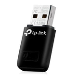 EAN 6935364050696 - TP-Link TL-WN823N adaptador y tarjeta de red WLAN 300 Mbit/s imagen 2