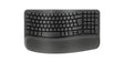 EAN 5099206117464 - Logitech 920-012307 teclado Oficina RF Wireless + Bluetooth QWERTZ Checa Grafito imagen 1
