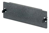 EAN 0074983625062 - Panduit FAPB panel bahía disco duro E / S de los puertos del panel Negro imagen 1