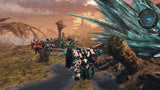 EAN 0045496314071 - Nintendo Xenoblade Chronicles X: Definitive Edition Definitiva Inglés, Francés, Alemán, Español, Italiano imagen 4