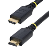 EAN 0065030923989 - StarTech.com HDMI21-CBL-8K60-5M cable HDMI HDMI tipo A (Estándar) Negro imagen 2