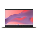 Asus Chromebook Cx1505cta-Isss70395 Intel® N N50 39,6 Cm (15.6) Full Hd 8 Go Lpddr5-Sdram 128 Go Emmc Wi-Fi 6 (802.11ax) Chromeos Gris Azerty Français