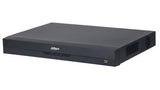 Grabador De Red Nvr 32  Canales Ai Wizsense 2hdd 1u