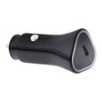 EAN 3303170114377 - T'nB WCACPD20 cargador de dispositivo móvil Universal Negro Encendedor de cigarrillos Auto imagen 1