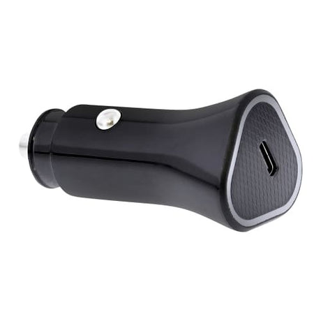 EAN 3303170114377 - T'nB WCACPD20 cargador de dispositivo móvil Universal Negro Encendedor de cigarrillos Auto imagen 1